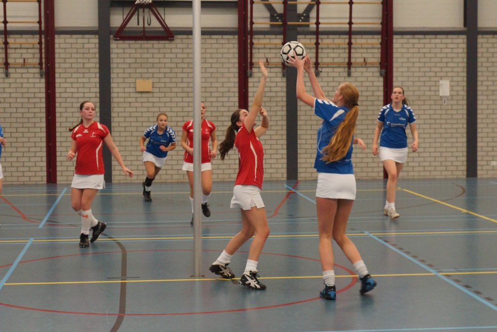 Korfbal A2  15 november-042.JPG